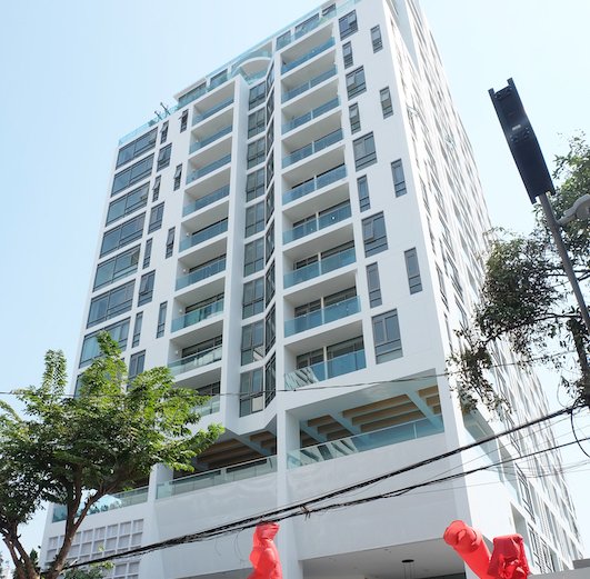 2 bedrooms Condo in Bangkok, Thailand No. 2278