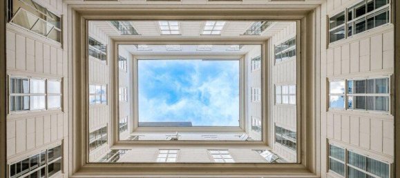 3 rooms Apartment in Wieden, Austria No. 256226 9