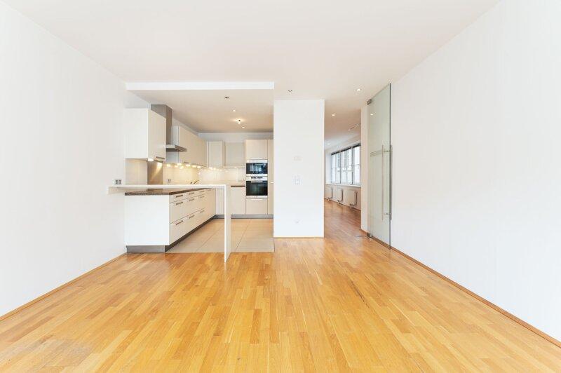 3 rooms Apartment in Wieden, Austria No. 256226