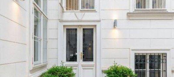 3 rooms Apartment in Wieden, Austria No. 256226 10