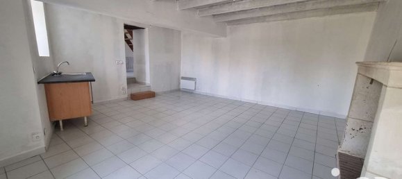 Adosado de 2 dormitorios en Deux-Sevres, France No. 287758 4