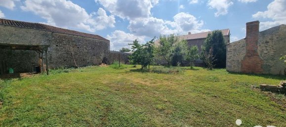 Adosado de 2 dormitorios en Deux-Sevres, France No. 287758 11