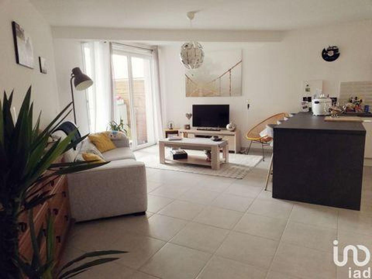 2 Schlafzimmer Eigentumswohnung in Escalquens, France, Nr. 23910