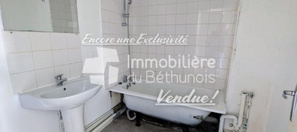 Gebäude in Bruay-la-Buissiere, France 220m², Nr. 262723 4