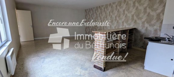 Gebäude in Bruay-la-Buissiere, France 220m², Nr. 262723 5