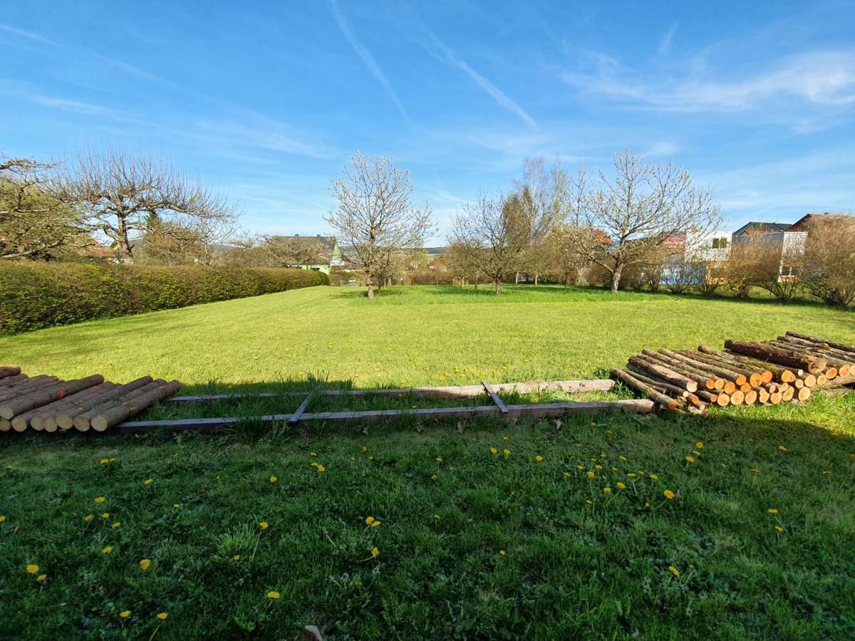 Terrain à Tirschenreuth, Germany No. 201295