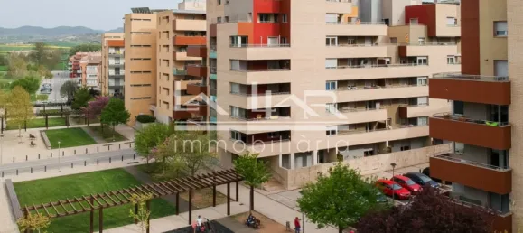 3 Schlafzimmer Wohnung in Vic, Spain, Nr. 182577 16