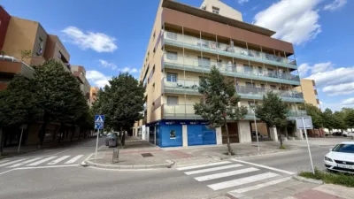 3 Schlafzimmer Wohnung in Vic, Spain, Nr. 182577