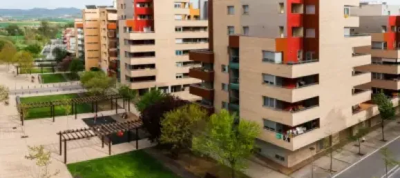 3 Schlafzimmer Wohnung in Vic, Spain, Nr. 182577 18