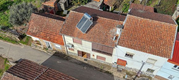 2 bedrooms House in Tabua, Portugal No. 159110 15