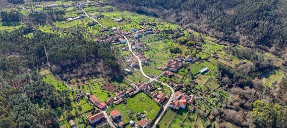 2 bedrooms House in Tabua, Portugal No. 159110 16