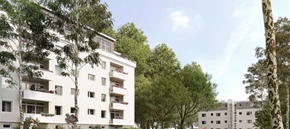 Квартира с 3 спальнями в Далем, Германия № 66212 2