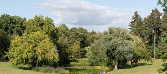 Квартира с 3 спальнями в Далем, Германия № 66212 11