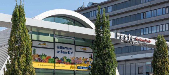 Квартира с 3 спальнями в Далем, Германия № 66212 10