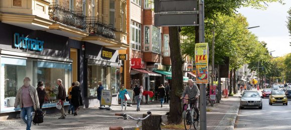 Квартира с 3 спальнями в Далем, Германия № 66212 13