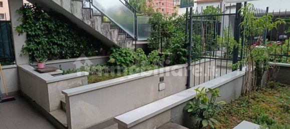 Квартира с 1 спальней в Генуя, Италия № 270605 23