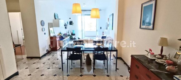 Квартира с 1 спальней в Генуя, Италия № 270605 7