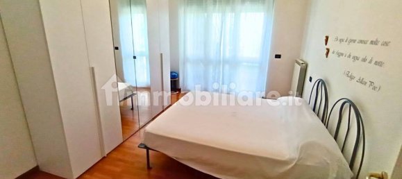 Квартира с 1 спальней в Генуя, Италия № 270605 14