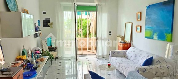 Квартира с 1 спальней в Генуя, Италия № 270605 3