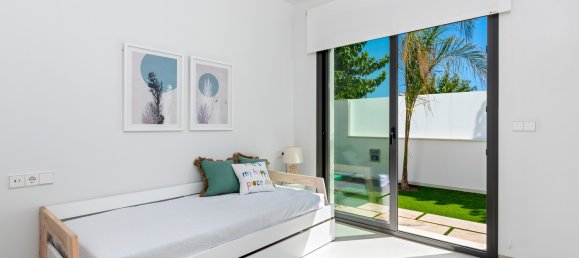 3 غرف نوم فيلا في San Javier, Spain رقم 16489 19