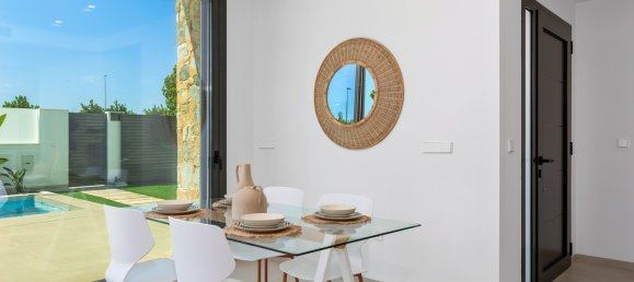 3 غرف نوم فيلا في San Javier, Spain رقم 16489 9