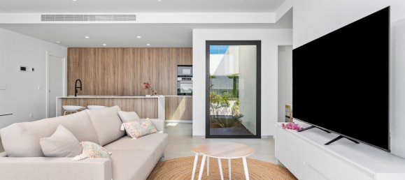 3 غرف نوم فيلا في San Javier, Spain رقم 16489 6