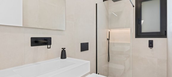 3 غرف نوم فيلا في San Javier, Spain رقم 16489 23