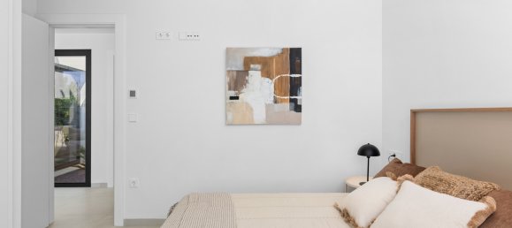 3 غرف نوم فيلا في San Javier, Spain رقم 16489 18