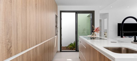 3 غرف نوم فيلا في San Javier, Spain رقم 16489 14