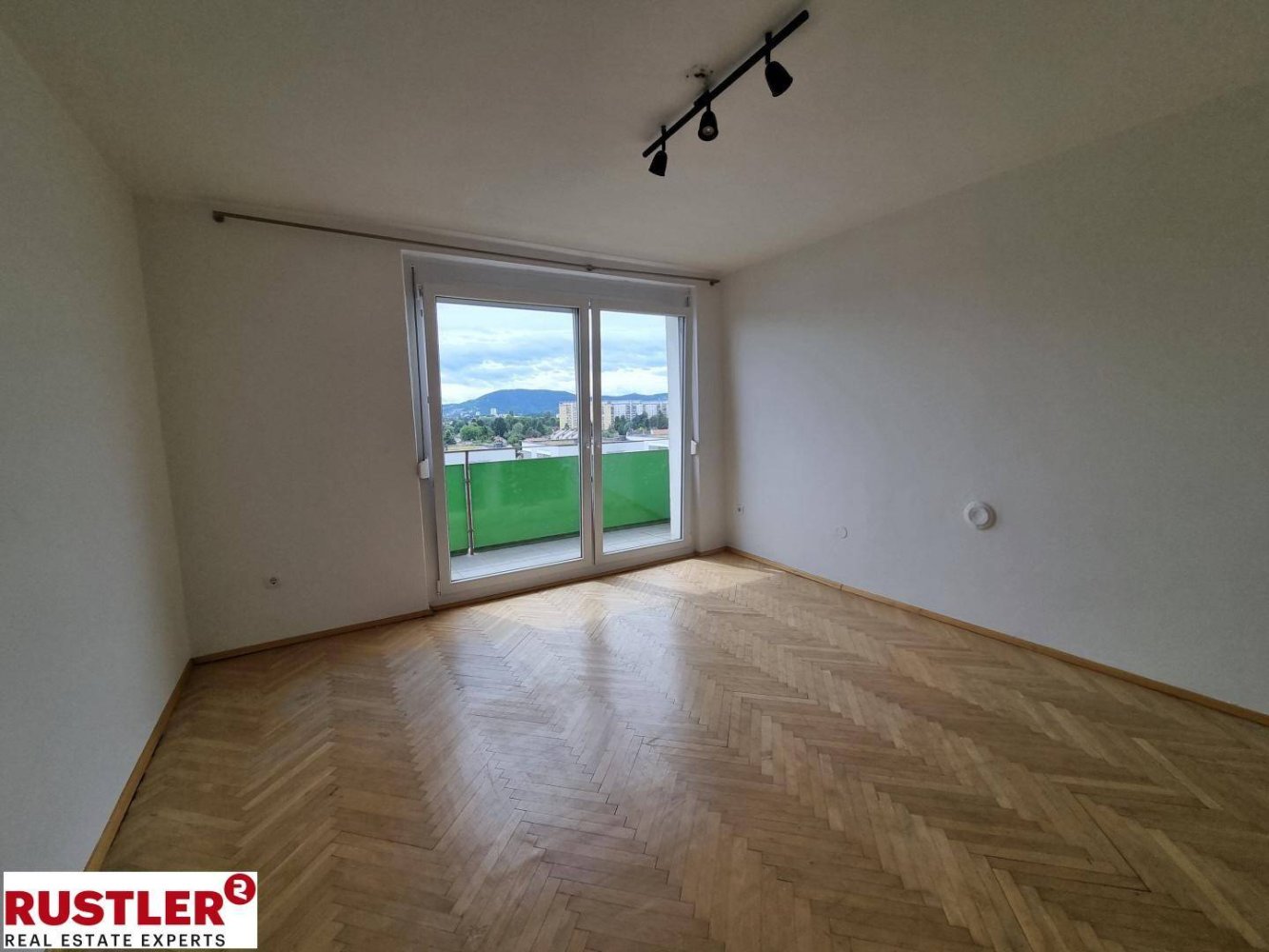 3 rooms Apartment in Liebenau, Austria No. 178332