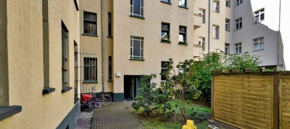 2 rooms Apartment in Friedrichshain, Germany No. 64093 25