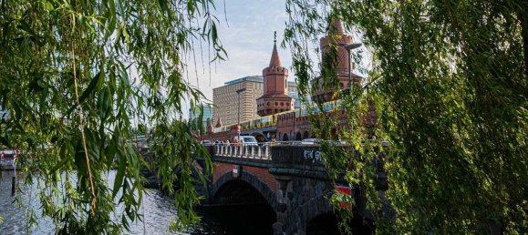 2 rooms Apartment in Friedrichshain, Germany No. 64093 29