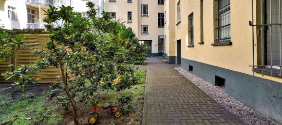 2 rooms Apartment in Friedrichshain, Germany No. 64093 28