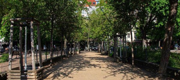 2 rooms Apartment in Friedrichshain, Germany No. 64093 20