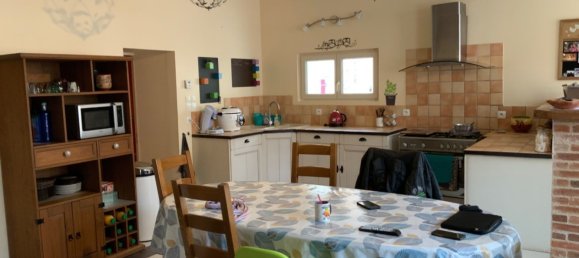 2 Schlafzimmer Haus in Neons-sur-Creuse, France, Nr. 41080 3