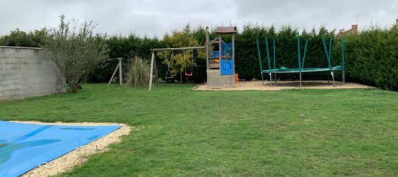 2 Schlafzimmer Haus in Neons-sur-Creuse, France, Nr. 41080 13