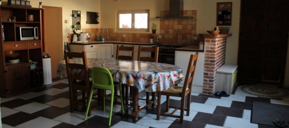 2 Schlafzimmer Haus in Neons-sur-Creuse, France, Nr. 41080 5