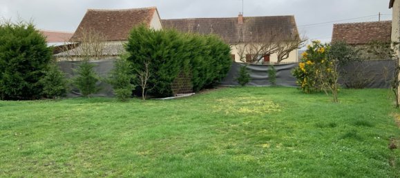 2 Schlafzimmer Haus in Neons-sur-Creuse, France, Nr. 41080 14