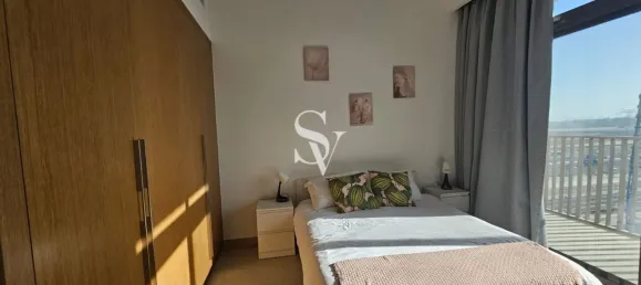 2 bedrooms Apartment for sale in Al Furjan, Dubai, UAE № 195533 10