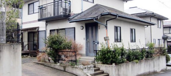 4 chambres Maison à Fukushima, Japan No. 8673 2