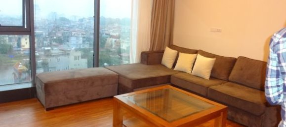 2 bedrooms Apartment in Ba Dinh, Vietnam No. 7060 4