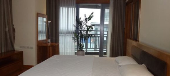 2 bedrooms Apartment in Ba Dinh, Vietnam No. 7060 10