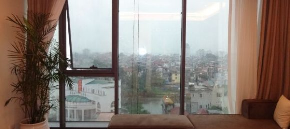2 bedrooms Apartment in Ba Dinh, Vietnam No. 7060 6