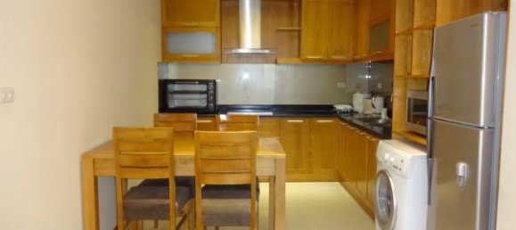 2 bedrooms Apartment in Ba Dinh, Vietnam No. 7060 8