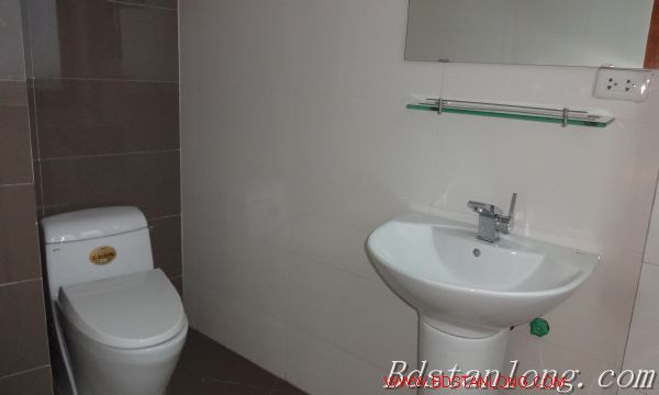 2 bedrooms Apartment in Ba Dinh, Vietnam No. 7060