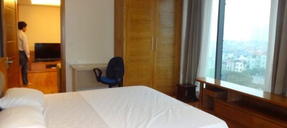 2 bedrooms Apartment in Ba Dinh, Vietnam No. 7060 13