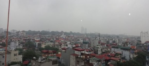 2 bedrooms Apartment in Ba Dinh, Vietnam No. 7060 5