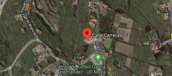 2 Schlafzimmer Stadthaus in Moya, Spain, Nr. 67567 30