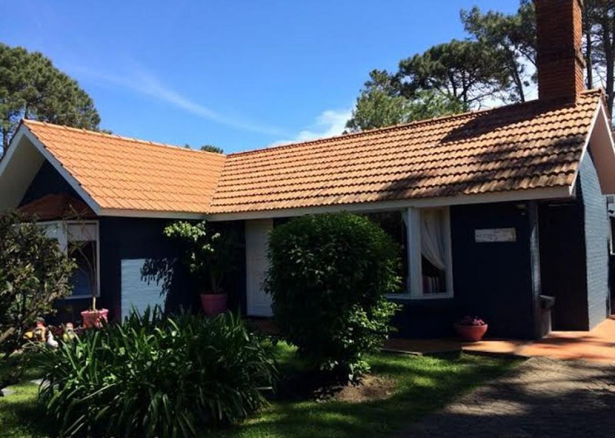 3 Schlafzimmer Haus in Maldonado, Uruguay, Nr. 9843