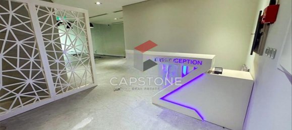 Bureau à Al Reem Island, UAE 169m² No. 31555 3